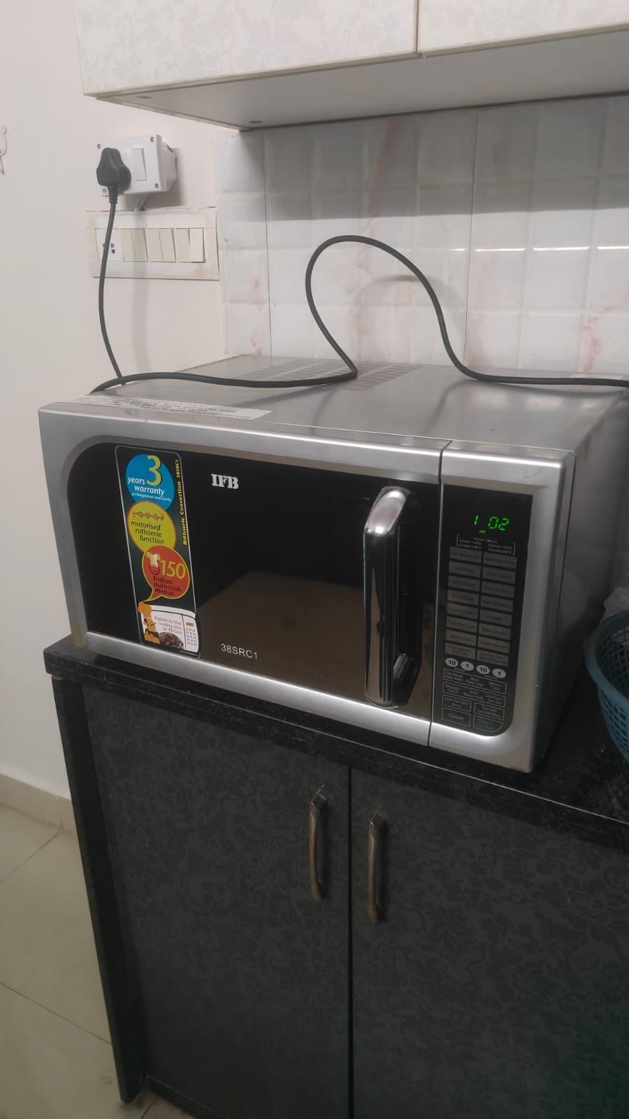 Microwave Oven Services